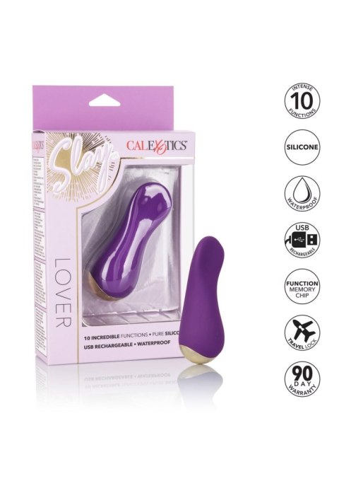 Slay Lover Purple