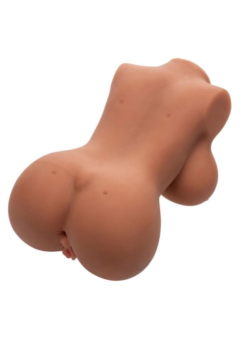 Stroke It Body Banger Brown skin tone