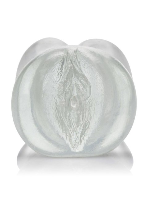Stroke It Thight Pussy/Ass Transparent