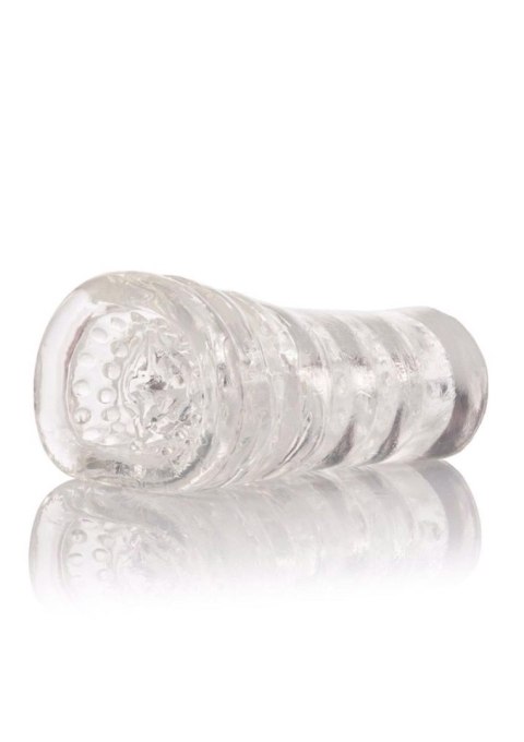 Sue Johanson Head Honcho Transparent Sue Johanson Head Honcho Transparent