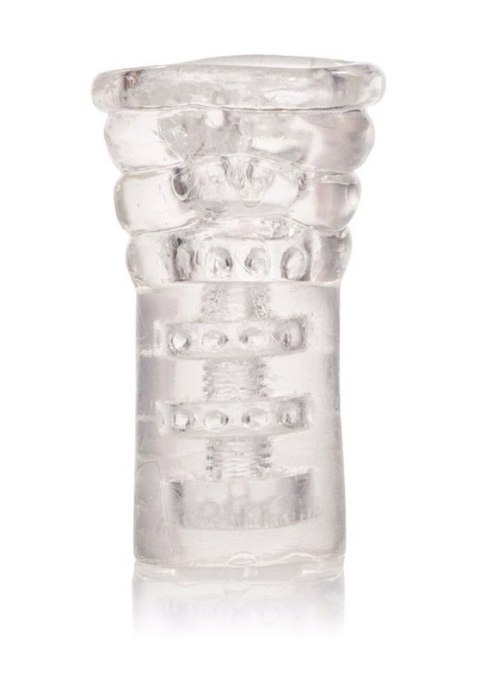 Sue Johanson Head Honcho Transparent Sue Johanson Head Honcho Transparent
