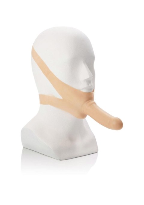 The Accommodator Dong Light skin tone The Accommodator Dong Light skin tone