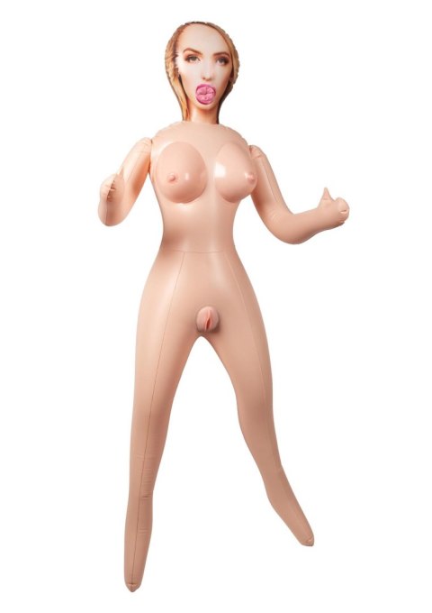 The Girl Next Door Love Doll Light skin tone The Girl Next Door Love Doll Light skin tone