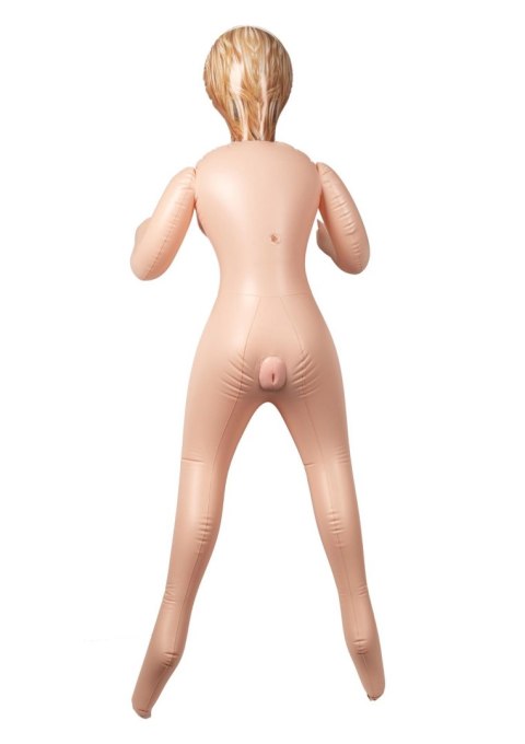 The Girl Next Door Love Doll Light skin tone The Girl Next Door Love Doll Light skin tone