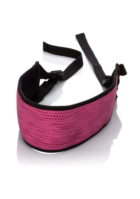 Tickle Me Pink BJ Strap Pink Tickle Me Pink BJ Strap Pink