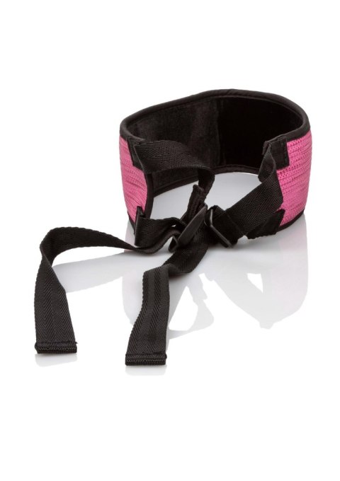 Tickle Me Pink BJ Strap Pink Tickle Me Pink BJ Strap Pink