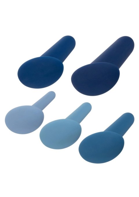 Wearable Anal Training Set 5pc Assortment