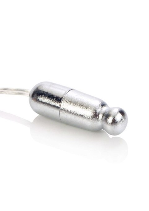 Whisper Micro-Heated Bullet Black Whisper Micro-Heated Bullet Black