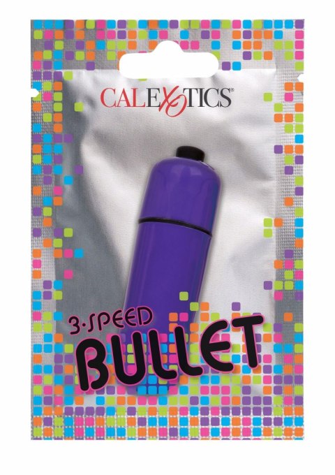 3-Speed Bullet Purple 3-Speed Bullet Purple