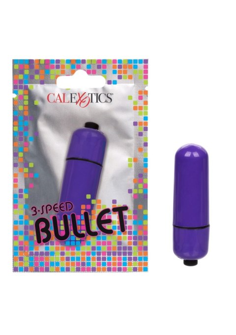 3-Speed Bullet Purple 3-Speed Bullet Purple