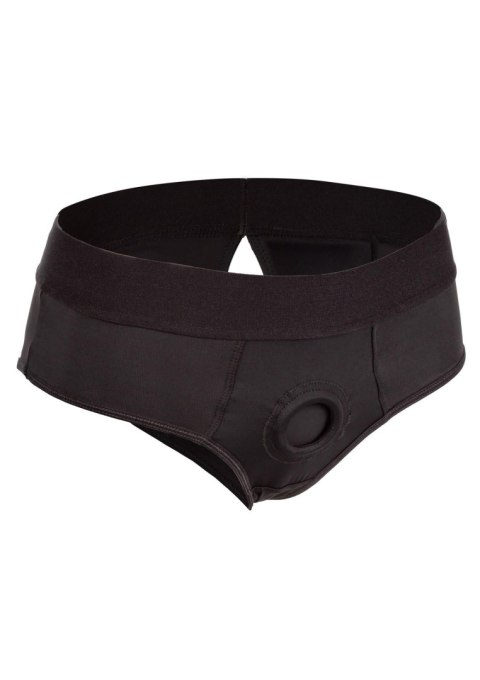 Boundless Backless Brief Black Boundless Backless Brief Black