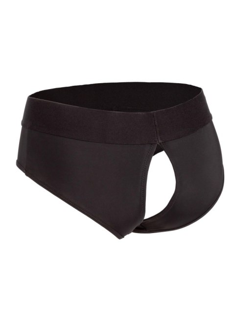Boundless Backless Brief Black Boundless Backless Brief Black