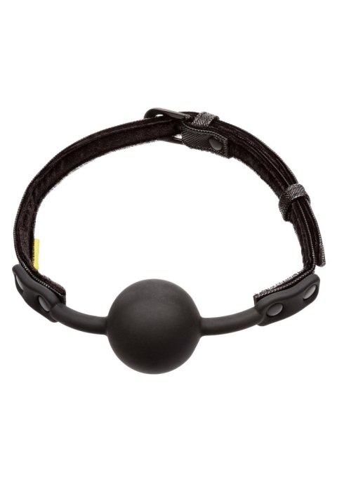 Boundless Ball Gag Black Boundless Ball Gag Black