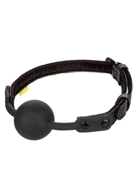 Boundless Ball Gag Black Boundless Ball Gag Black