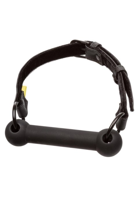 Boundless Bar Gag Black Boundless Bar Gag Black
