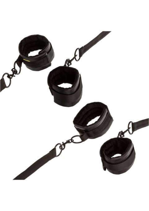 Boundless Bed Restraint Black Boundless Bed Restraint Black