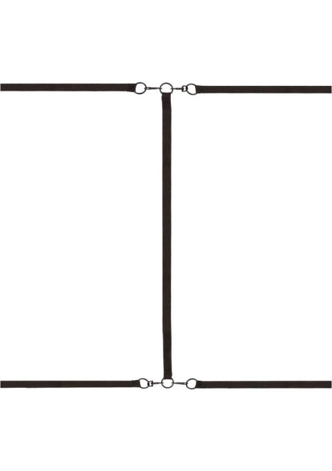 Boundless Bed Restraint Black Boundless Bed Restraint Black