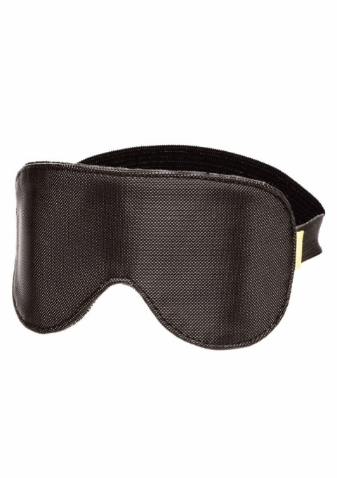 Boundless Blackout Eye Mask Black Boundless Blackout Eye Mask Black