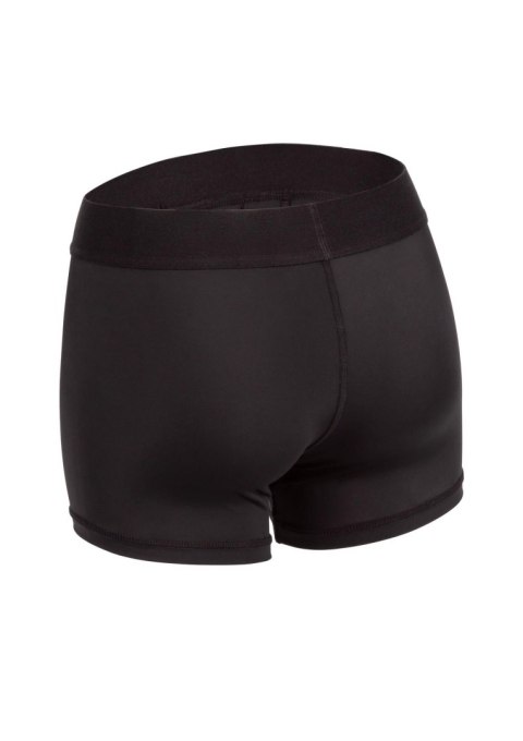 Boundless Boxer Brief Black Boundless Boxer Brief Black