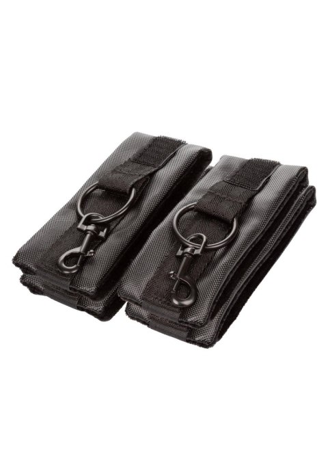 Boundless Hog Tie Black Boundless Hog Tie Black
