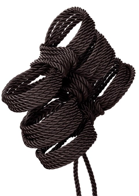 Boundless Rope 10M Black Boundless Rope 10M Black