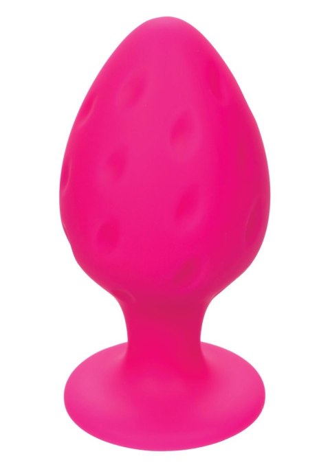 Cheeky Buttplug Pink