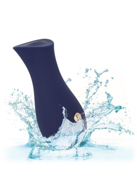 Chic Tulip Blue
