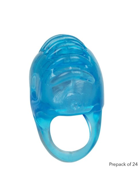 Vibrating Finger Teaser 24 pcs Blue Vibrating Finger Teaser 24 pcs Blue