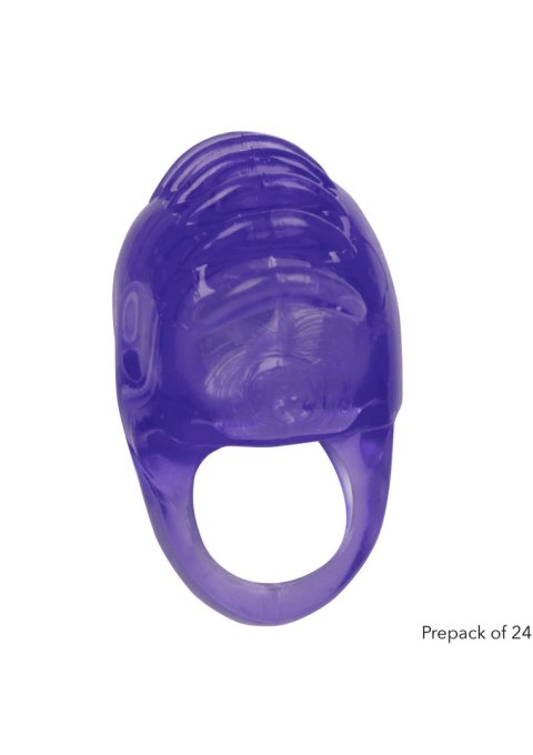 Vibrating Finger Teaser 24 pcs Purple Vibrating Finger Teaser 24 pcs Purple