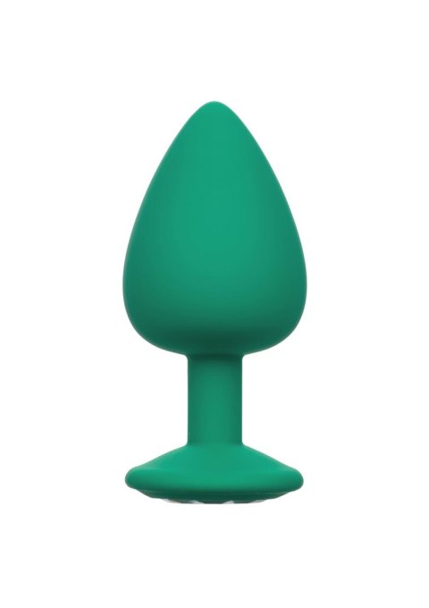Cheeky Gems 3 Pcs Green