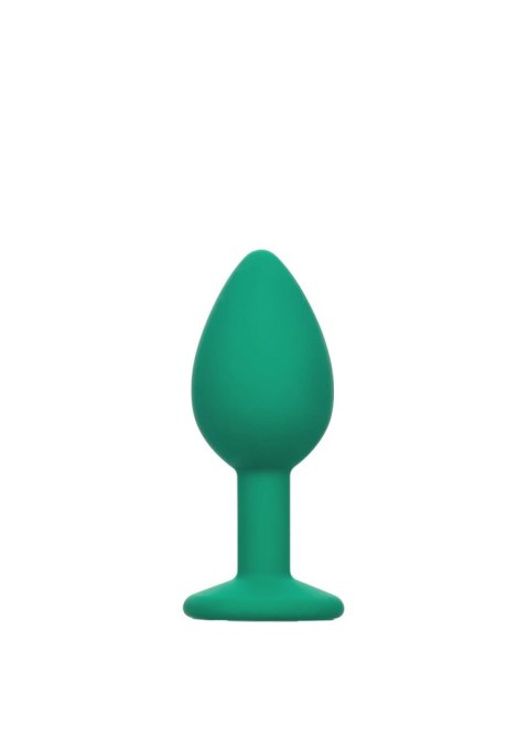 Cheeky Gems 3 Pcs Green