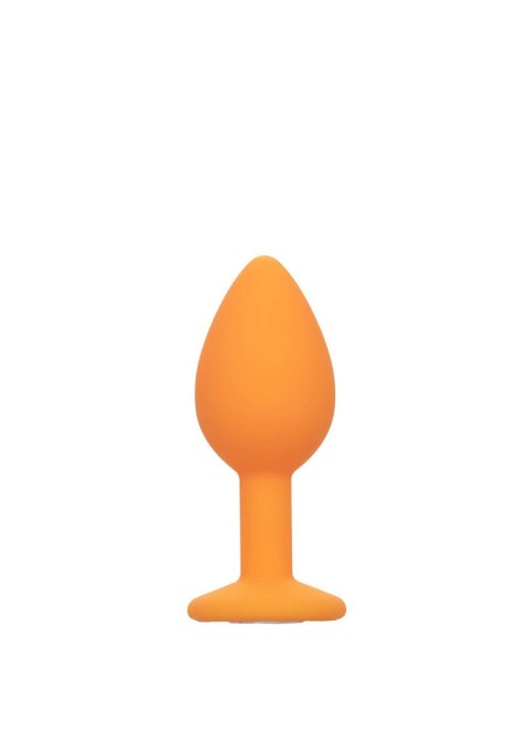 Cheeky Gems 3 Pcs Orange
