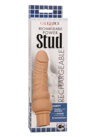 Rechargeable Stud Curvy Light skin tone