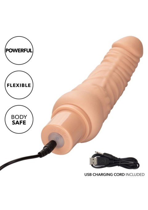 Rechargeable Stud Curvy Light skin tone