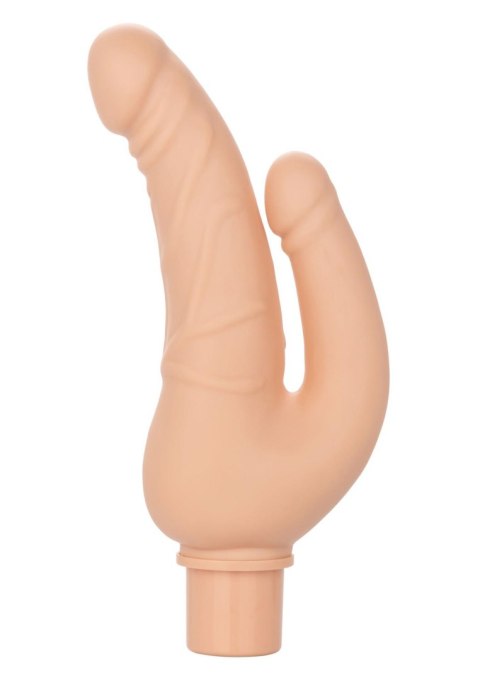 Rechargeable Stud Over Under Light skin tone