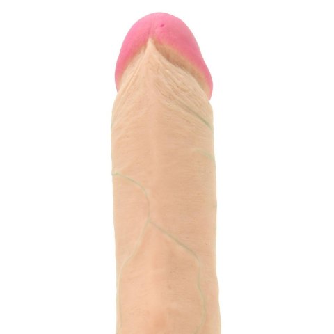 Dildo-REASLTIC COCK UR 3 - 8 INCH Dildo-REASLTIC COCK UR 3 - 8 INCH