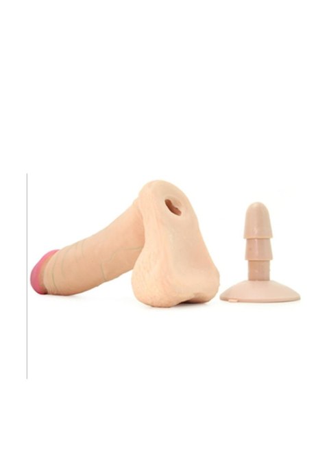 Dildo-REASLTIC COCK UR 3 - 8 INCH Dildo-REASLTIC COCK UR 3 - 8 INCH