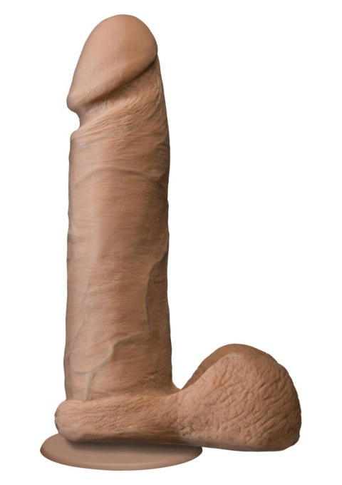 Dildo-The Realistic Cock 8 Inch Dildo-The Realistic Cock 8 Inch
