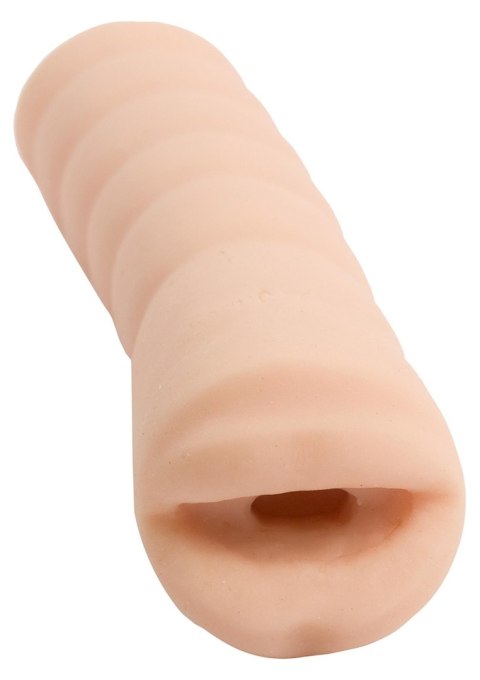 Masturbator-QUICKIE TO GO UR3 FLESH Masturbator-QUICKIE TO GO UR3 FLESH