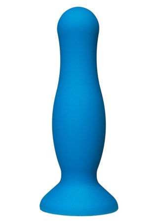 Plug-AMERICAN POP MODE 5 INCH BLUE