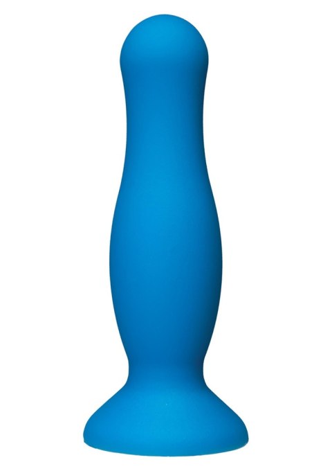 Plug-AMERICAN POP MODE 5 INCH BLUE Plug-AMERICAN POP MODE 5 INCH BLUE