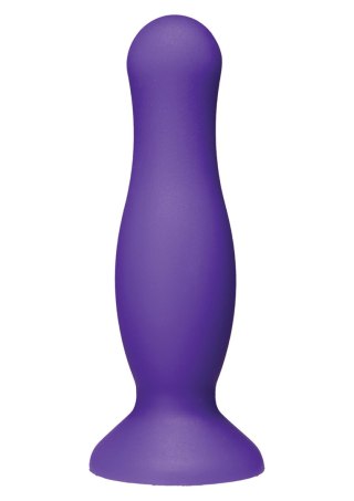Plug-AMERICAN POP MODE 5 INCH PURPLE