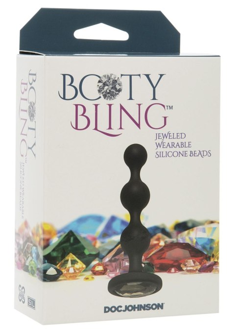 Plug-Booty Bling Wearable Beads Plug-Booty Bling Wearable Beads