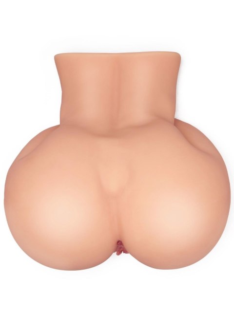 Screw My Nasty Fuckholes 15kg Light skin tone Screw My Nasty Fuckholes 15kg Light skin tone