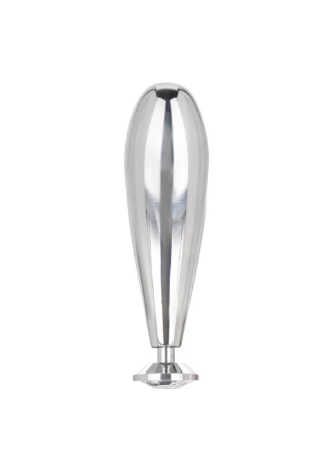 Star Fucker Glider Plug Silver