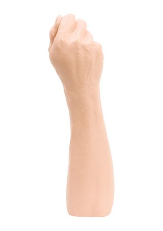The Fist 14 inch Light skin tone