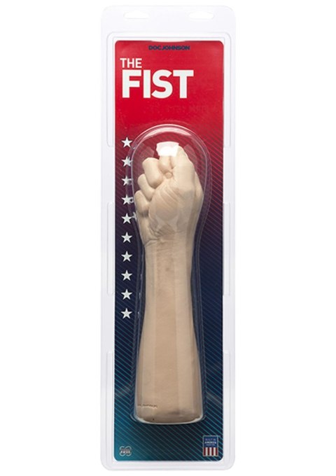 The Fist 14 inch Light skin tone The Fist 14 inch Light skin tone