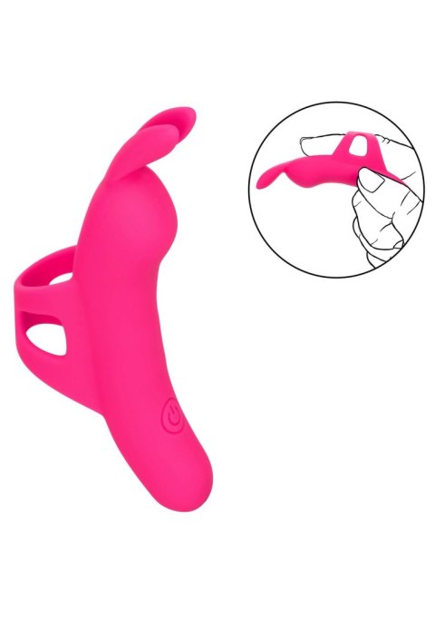 The Flirty Vibe Pink