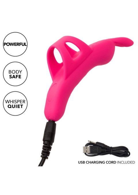 The Flirty Vibe Pink