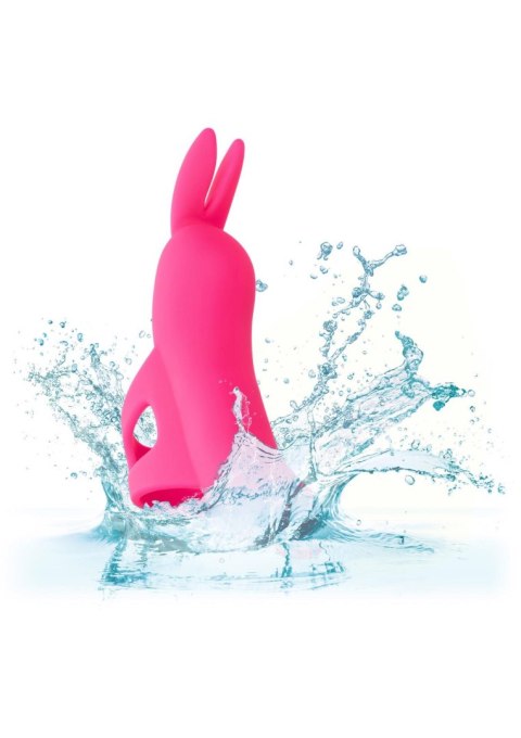 The Flirty Vibe Pink